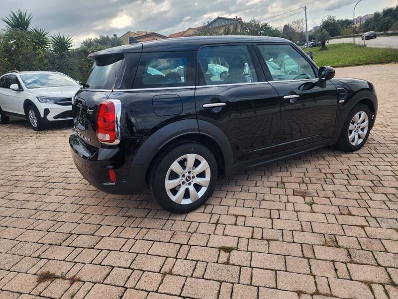 Mini One Countryman 1.5