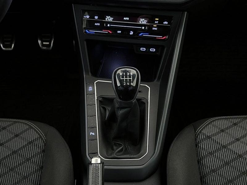 Volkswagen Taigo Taigo 1.0 TSI 110 CV R-Line