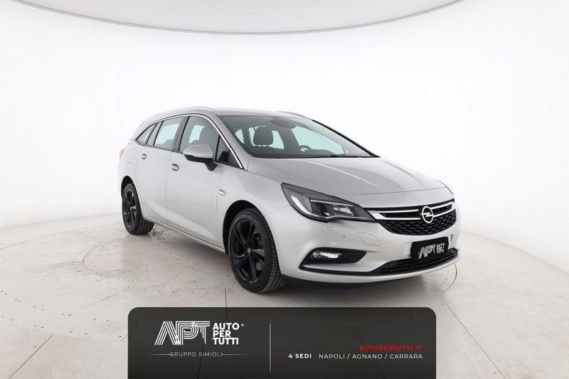 Opel Astra Astra Sports Tourer 1.6 cdti Innovation s&s 136cv