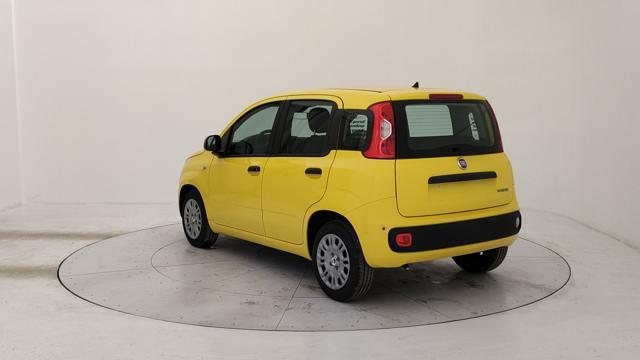 FIAT Panda 1.0 firefly hybrid Pop s&s 65cv