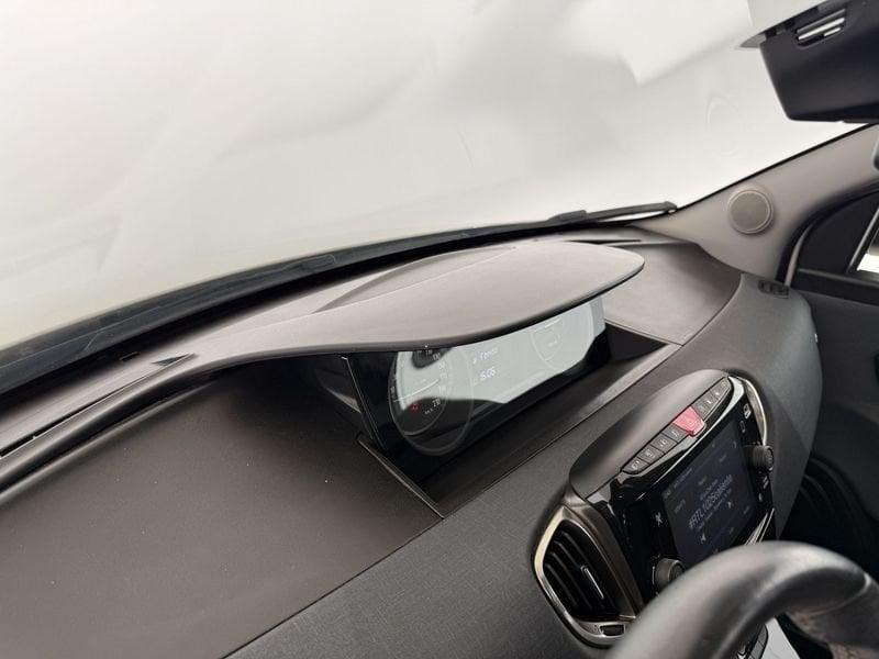 Lancia Ypsilon 0.9 TwinAir 70cv metano Ecochic GOLD