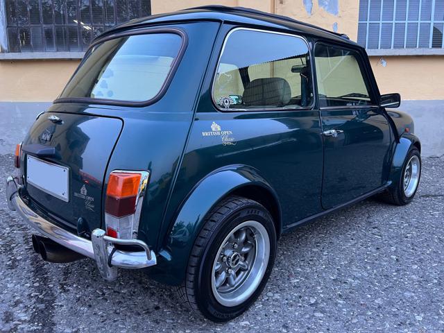 ROVER Mini CABRIO 1.3 cat British Open Classic