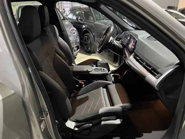 BMW X1 sDrive 20d Msport "18 M sport /Telec+Park/Navi/Led