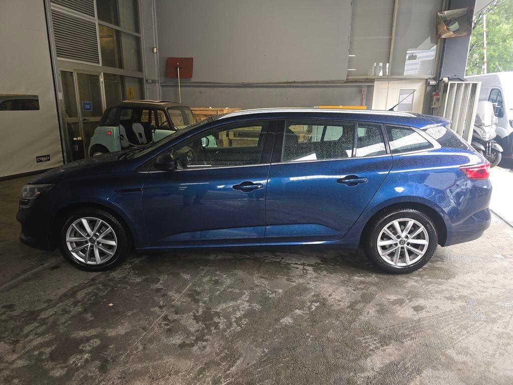 Renault Megane Mégane Sporter dCi 115 CV EDC NETTO N1