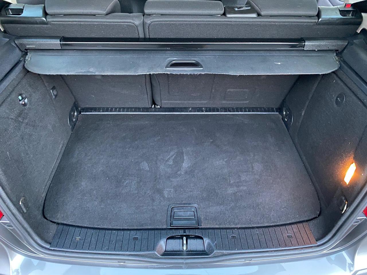 Mercedes A160 1.5 GPL 95cv Advantgarde - 2010