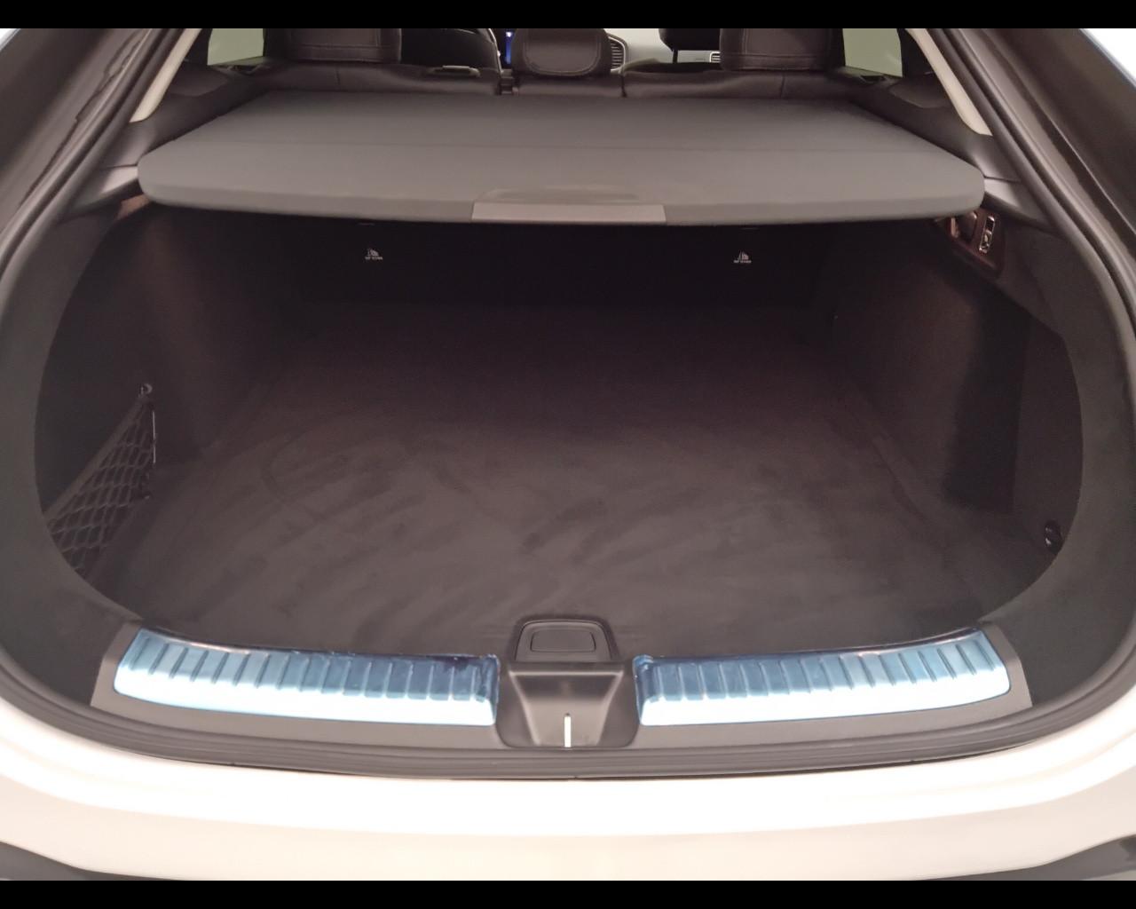 Mercedes-Benz GLE Coupe - C167 2023 - GLE Coupe 300 d AMG Line Advanced Plus 4matic auto