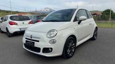 Fiat 500 s