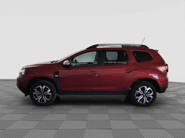 DACIA Duster Duster 1.0 TCe GPL 4x2 Prestige