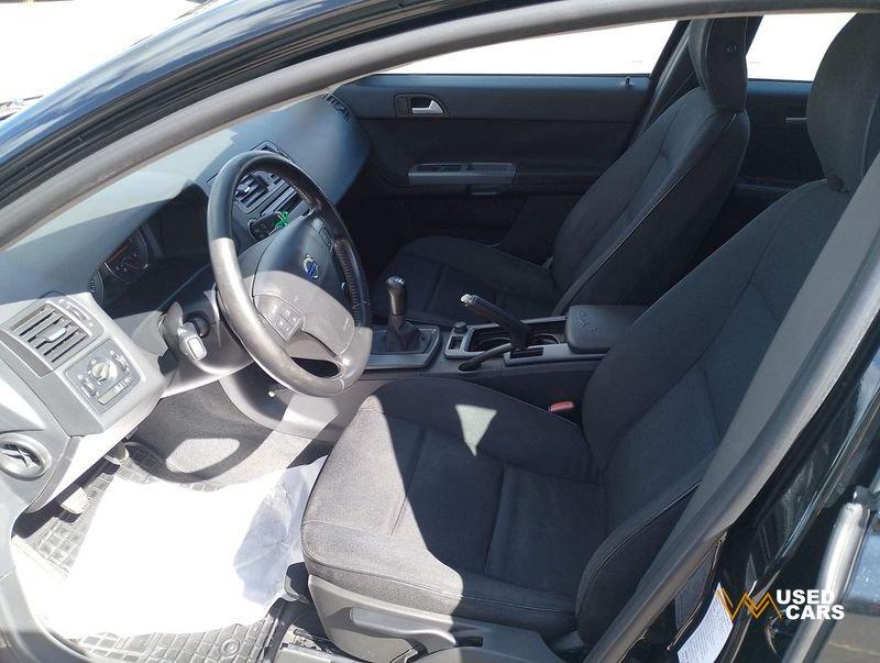 Volvo V50 V50 D2 POLAR