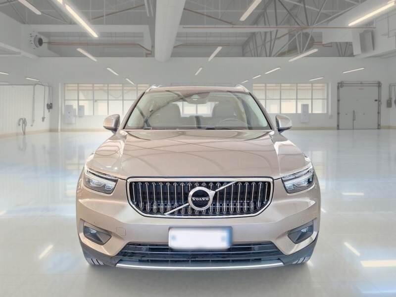 Volvo XC40 T4 Rech Plug-in Hyb Inscription Expr. PREZZO REALE
