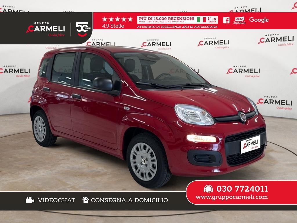 Fiat Pandina 1.0 FireFly Hybrid Pop