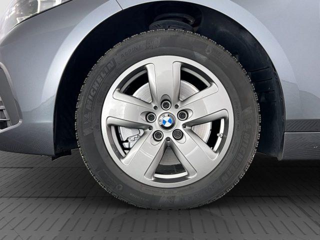 BMW 116 Serie 1 d BUSINESS ADVANTAGE