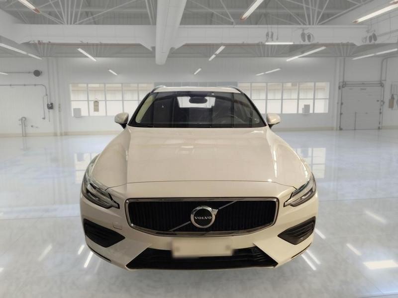VOLVO V60 B4 D AUTOM.CORE STATION WAGON