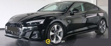 AUDI A5 SPB 40 TDI S tronic S line edition