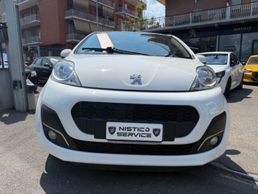 Peugeot 107 1.0 68CV 5p. Active 2Tronic