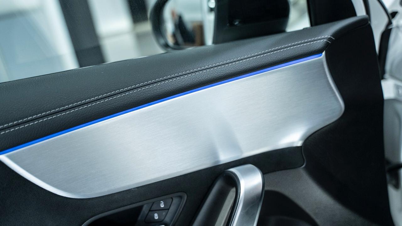 Mercedes-benz A 180 D EDITION PREMIUM PLUS AMG TETTO PACK LUCI FULL OP