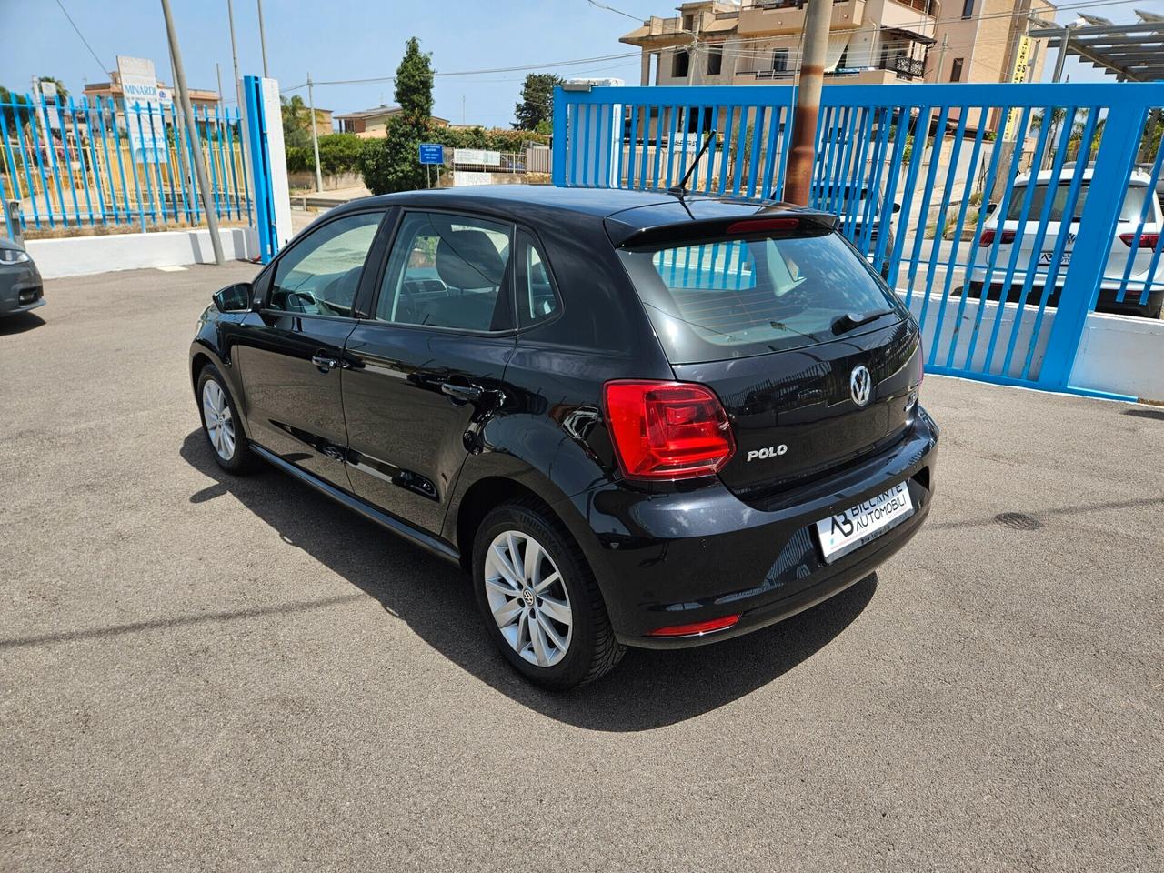 Volkswagen Polo 1.4 TDI 5p. Comfortline