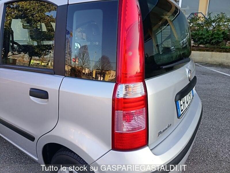 FIAT Panda Panda 1.2 Emotion