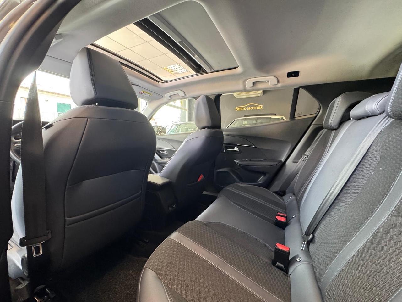 Peugeot 2008 PureTech 100 S&S Allure