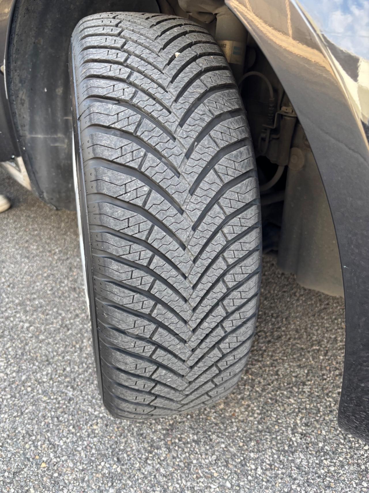 Fiat Punto Evo 1.4 GPL TAGLIANDI CERTIFICATI