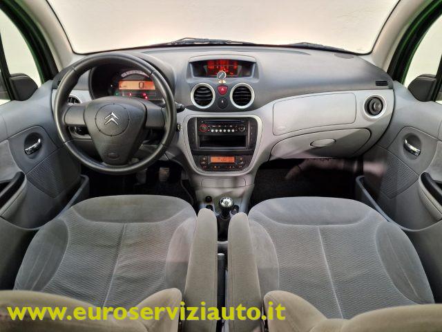 CITROEN C3 1.4 Exclusive