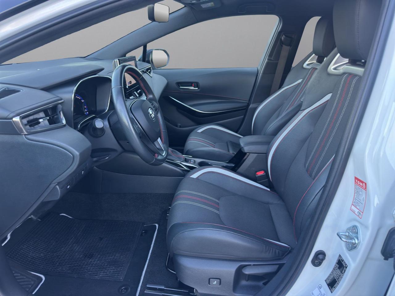 Toyota Corolla 1.8h GR Sport HB