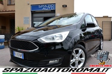 Ford C-Max 1.5 TDCi 120CV AUTOM. **PREZZO REALE**EURO6B**