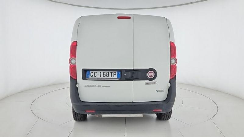 FIAT Doblò 1.4 T-Jet Metano Maxi SX Isotermico 3 temperature