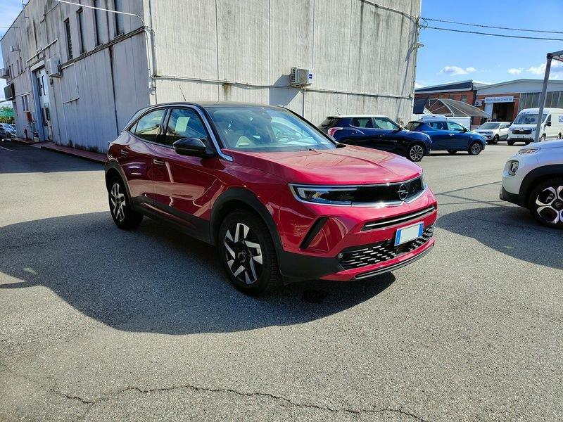 Opel Mokka 1.2 Turbo Elegance 100cv