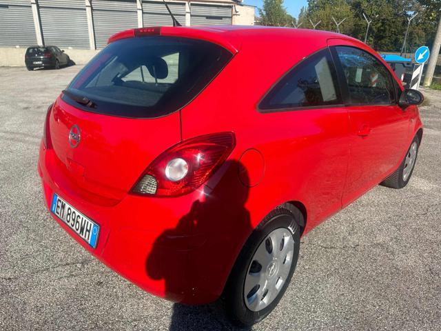 OPEL Corsa 1.3 CDTI Bellissima Disponibili Subito 144,856km