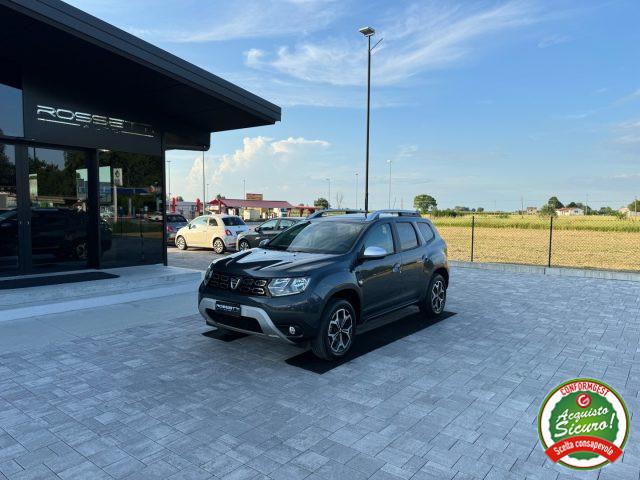 DACIA Duster 1.0 GPL ECO Prestige ANCHE PER NEOPATENTATI