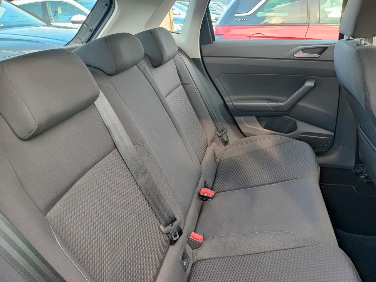 Volkswagen Polo 1.6 TDI 95 CV 5p. Highline BlueMotion Technology