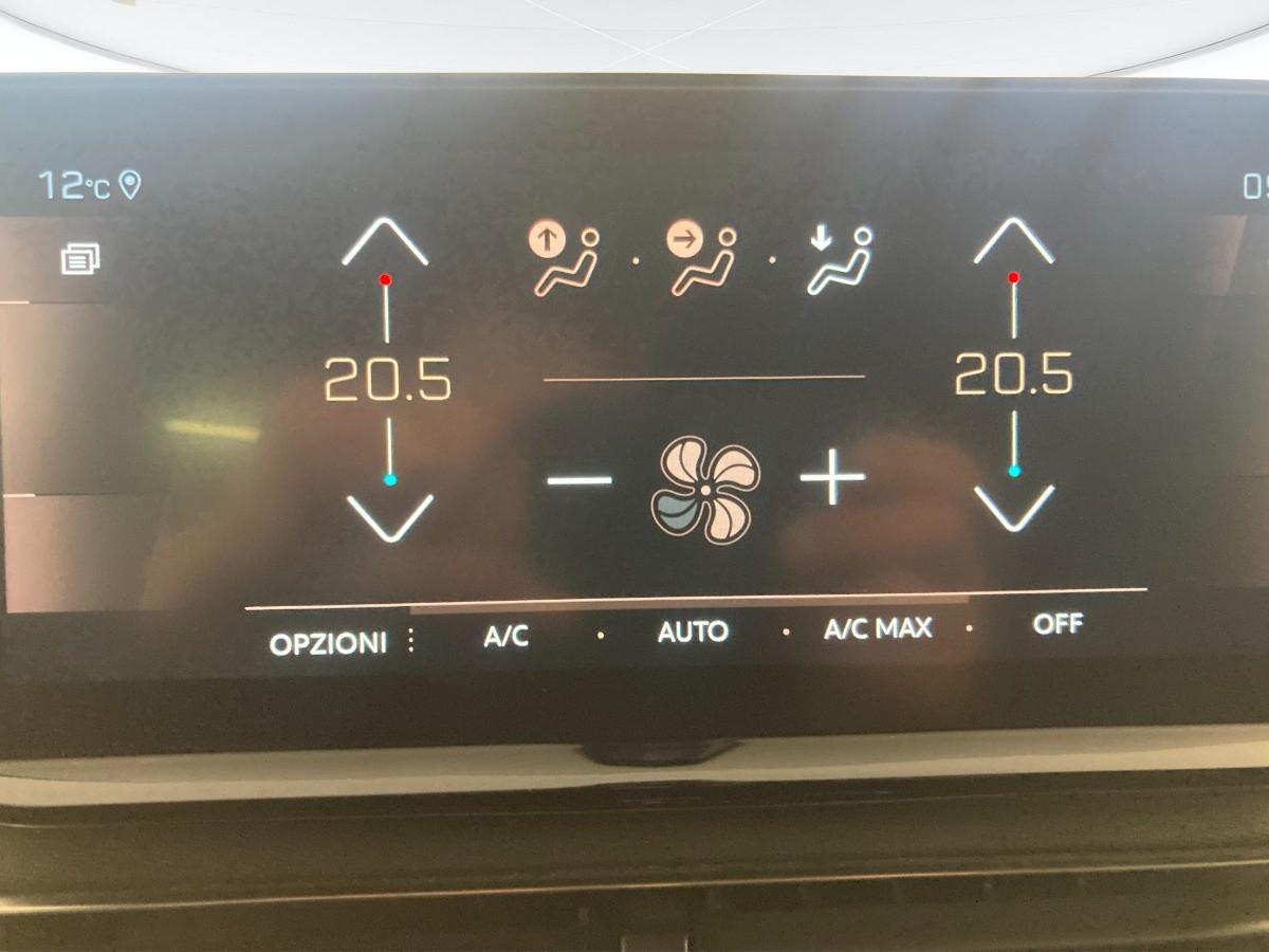 PEUGEOT 3008 1.5 bluehdi GT 130cv eat8