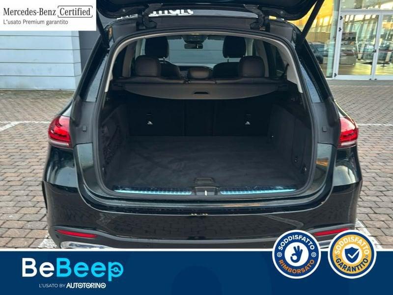 Mercedes-Benz GLE 300 D MHEV PREMIUM 4MATIC AUTO