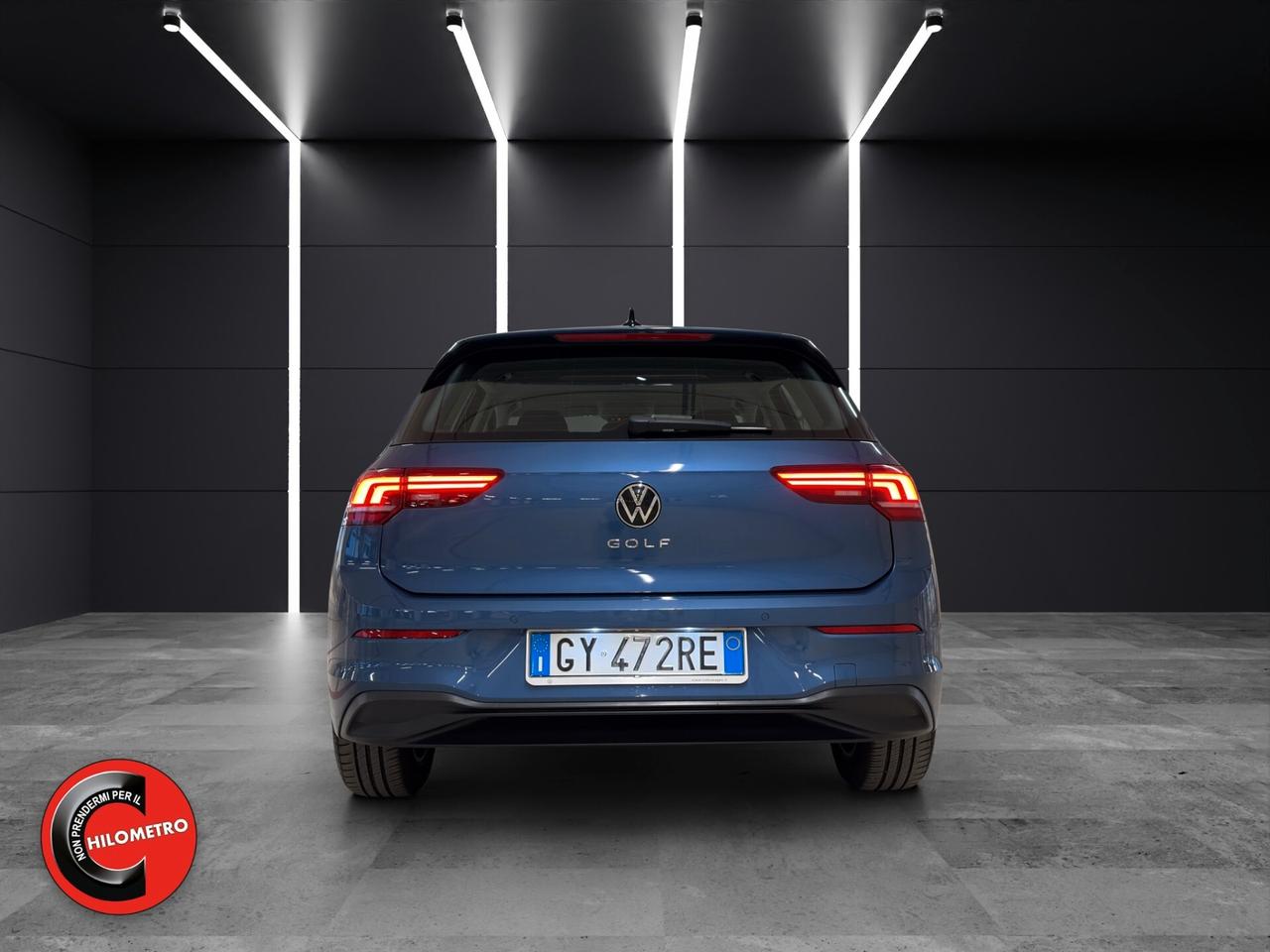 Volkswagen Golf 2.0 TDI 115 CV Life PREZZO REALE