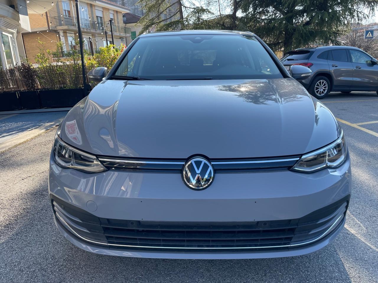 VOLKSWAGEN GOLF 2.0 TDI 116 CV MOVE