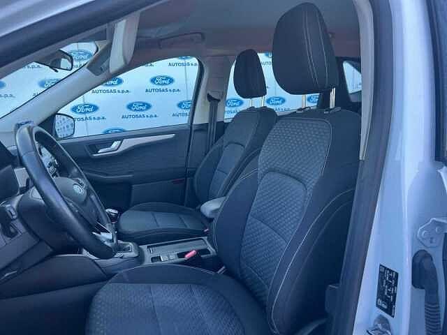 Ford Kuga 1.5 EcoBlue 120 CV 2WD Titanium Business