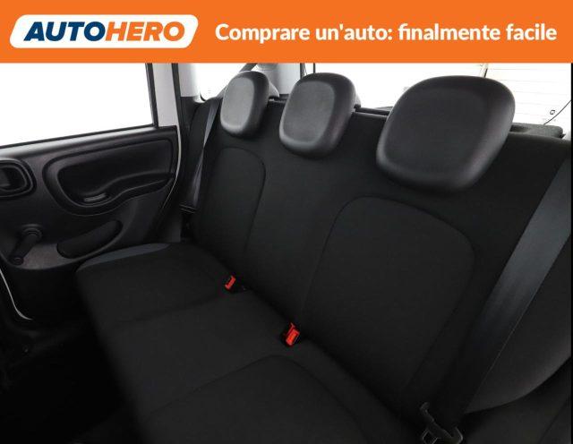 FIAT Panda 1.2 Easy Van 4 posti