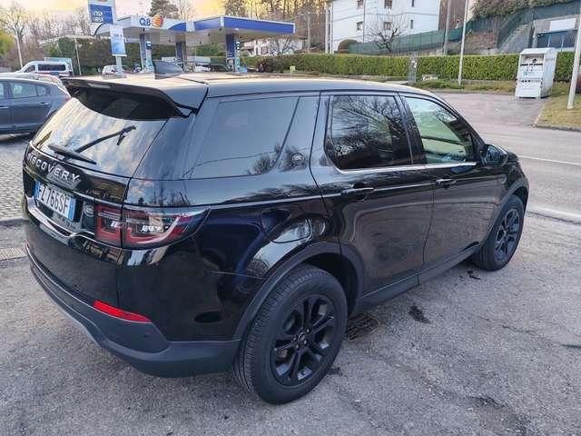 Land Rover Discovery Sport Discovery Sport 2.0d i4 mhev S awd 150cv auto