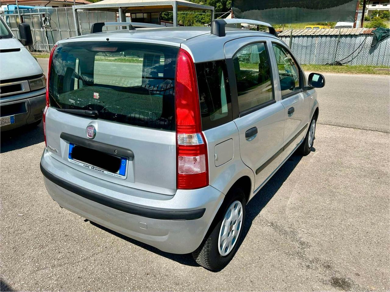 Fiat Panda 1.2 EasyPower Dyamic