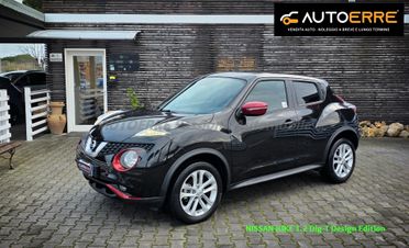 Nissan Juke 1.2 DIG-T 115