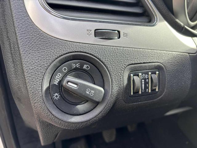 FIAT Freemont 2.0 Multijet 170 CV Lounge