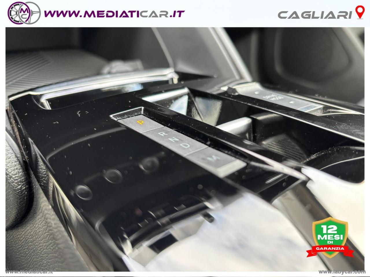 CITROEN C4 X BlueHDI 130 S&S EAT8 Max