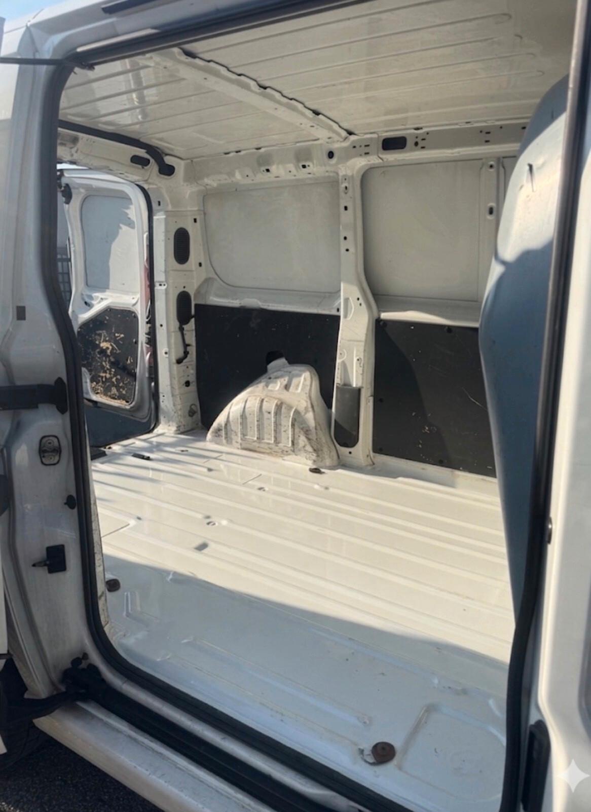 Citroen Jumpy 27 1.6 HDi/90 PC-TN Furgone Porta letarale