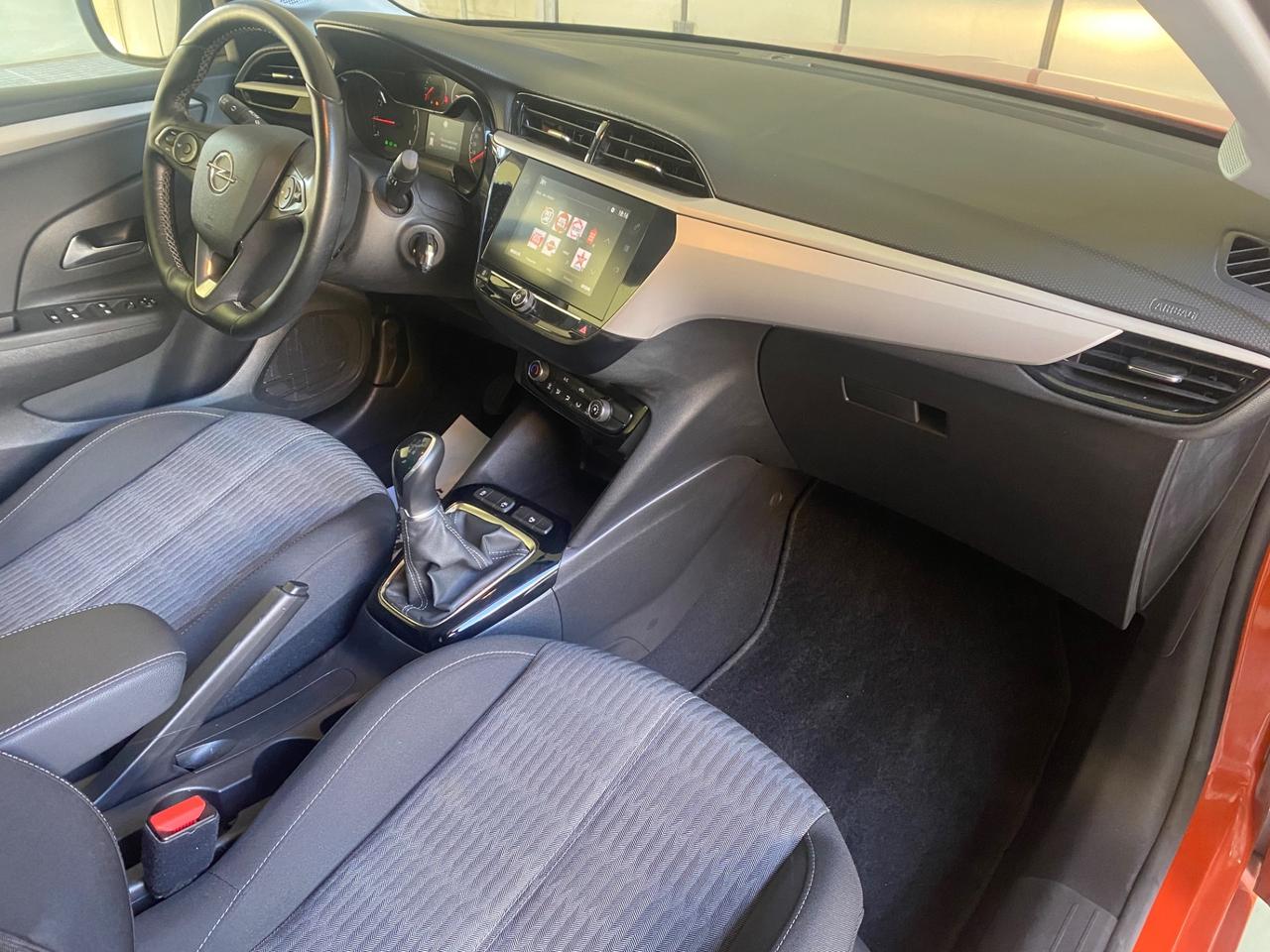 Opel Corsa 1.2 Edition
