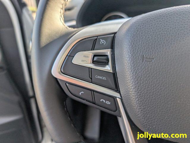 FOTON Tunland G7 Tunland G7 2.0 TDI Doppia Cabina 4WD AT8