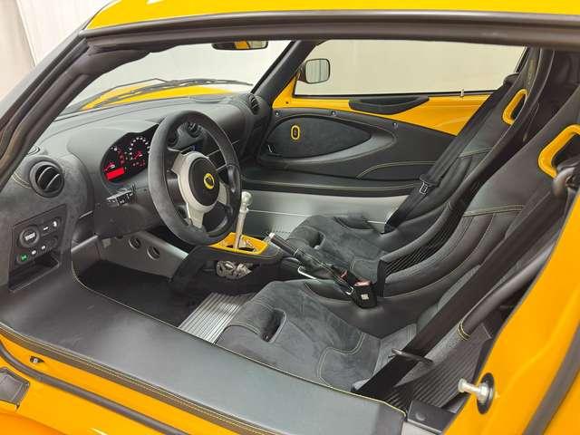 Lotus Elise 1.8 CUP 250 UNIPROPRIETARIO VETTURA UFFICIALE