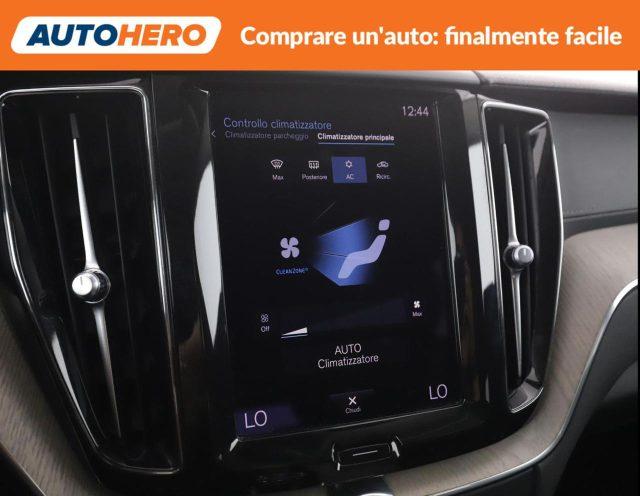 VOLVO XC60 B4 (d) Geartronic Inscription