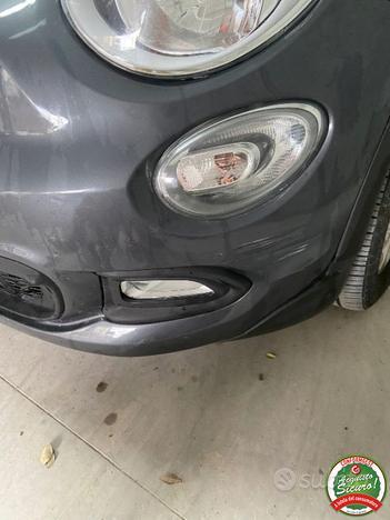 FIAT 500X 1.3 MultiJet 95 CV Lounge