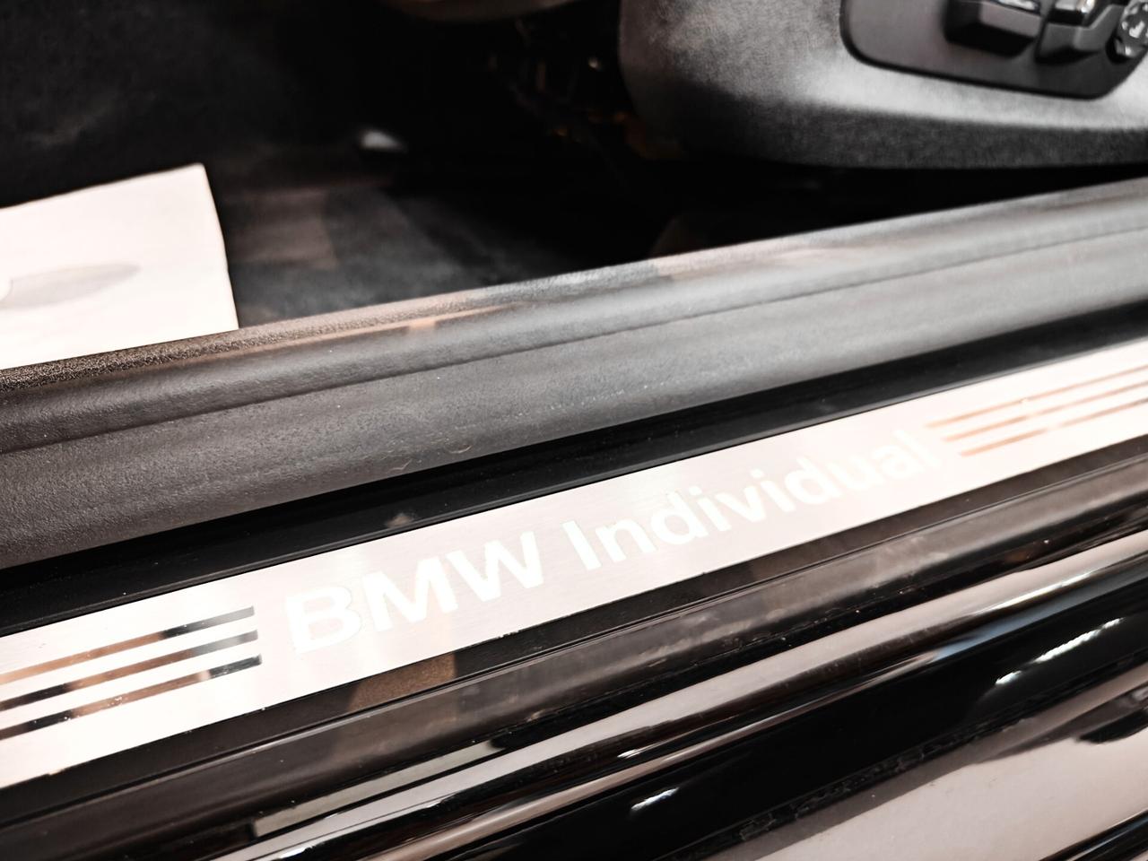 Bmw 530 530i xDrive Luxury